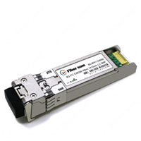 Brocade XBR-SFP8G1410-40 Compatible 8G/10G FC SFP+ 40km (24.8 mi) 1410nm LC SMF DOM Optical Module